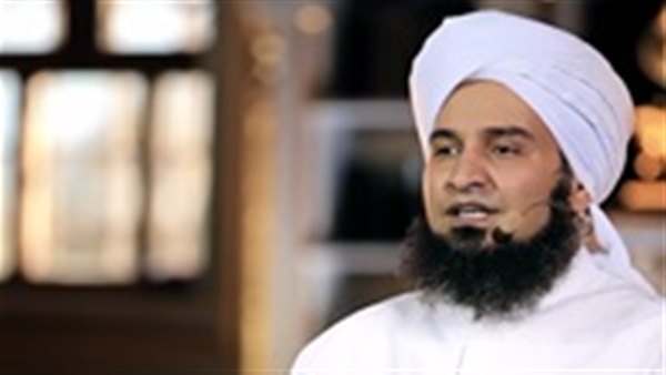 الحبيب علي الجفري-