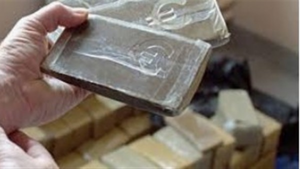 طربة حشيش-ترويج المخدرات