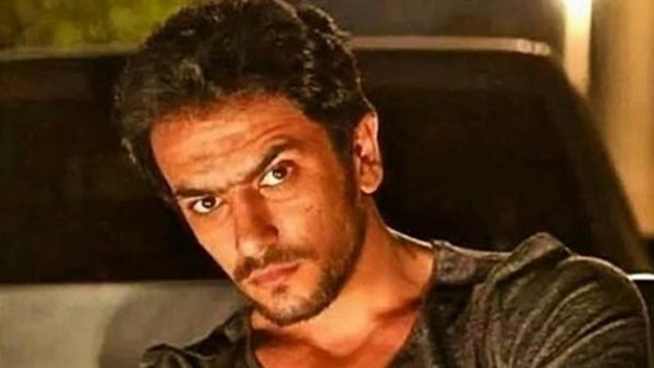 أحمد العوضي في كلبش