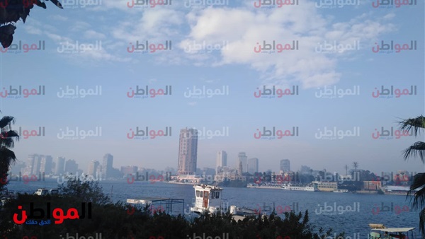 حالة الطقس