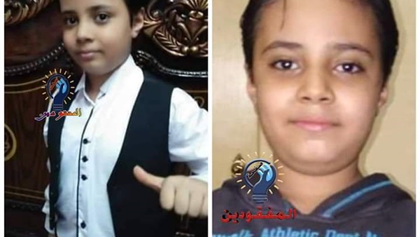 الطفل محمد أحمد مساعد