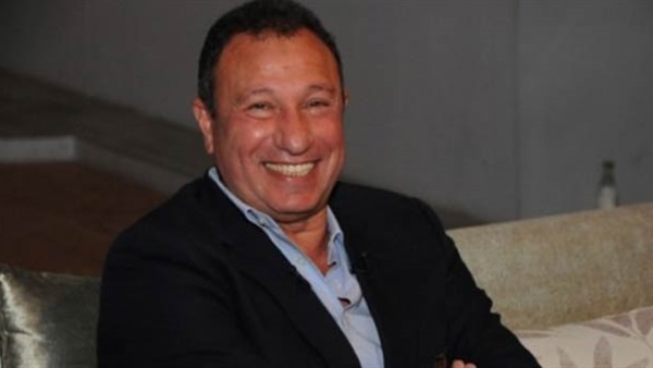 محمود الخطيب