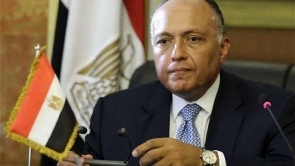 وزير الخارجية