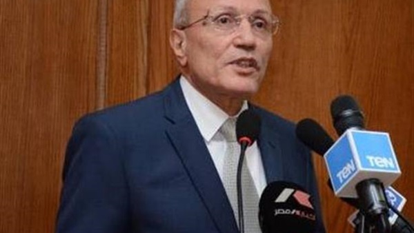 محمد سعيد العصار-