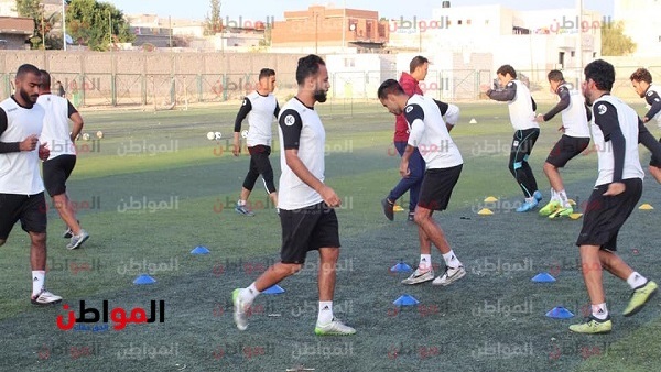 تدريبات الحمام
