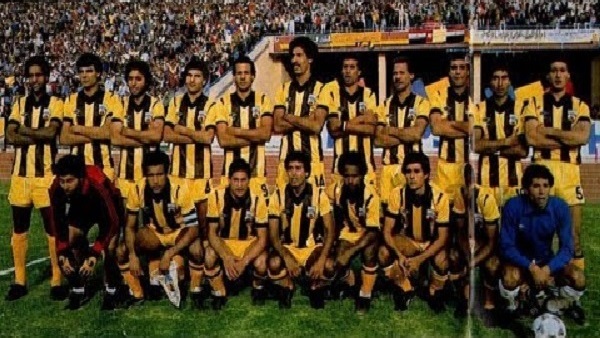 المقاولون العرب
