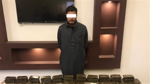 المتهم