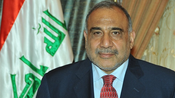 رئيس الوزراء العراقي