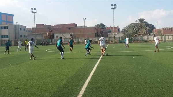 مباريات المجموعة