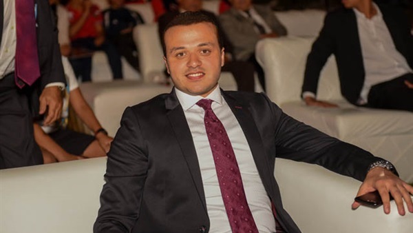 محمد الجارحي