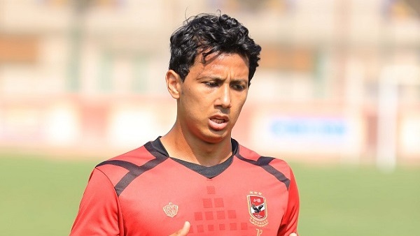 عمرو جمال