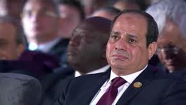 السيسي