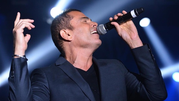 عمرو دياب