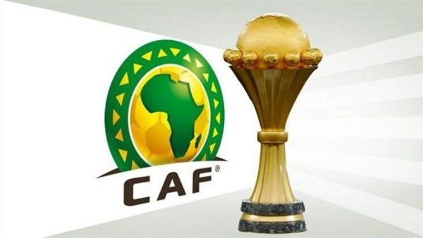 أمم إفريقيا