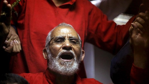محمد بديع