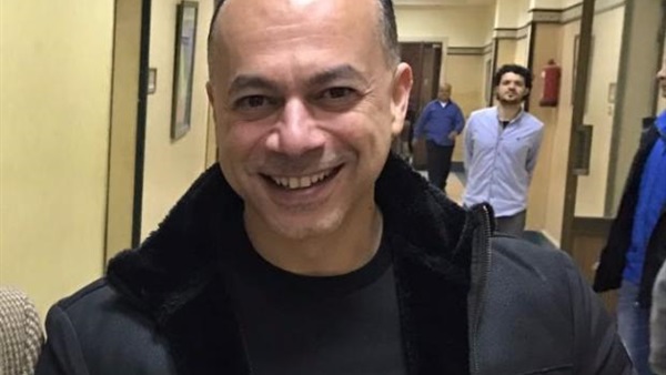تامر مرسي