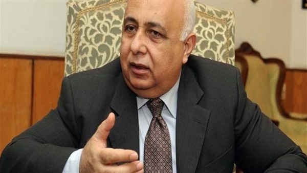 مستشار أكاديمية ناصر