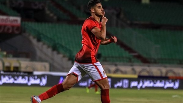 الشيخ ينتظم في المران