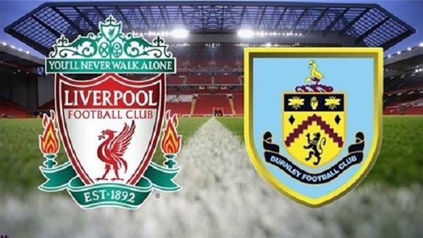 ليفربول وبيرنلي