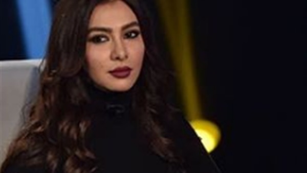الفنانة ميرهان حسين