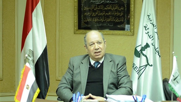 رئيس مجلس الدولة