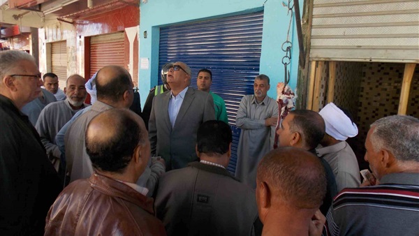تفاصيل إعفاء الجزارين