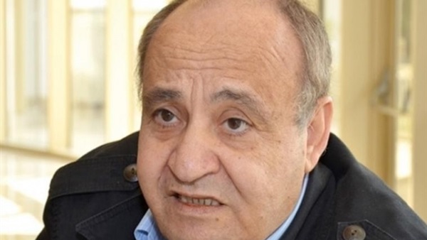 وحيد حامد