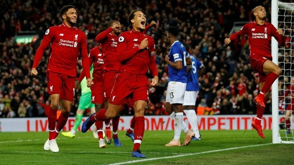 ليفربول