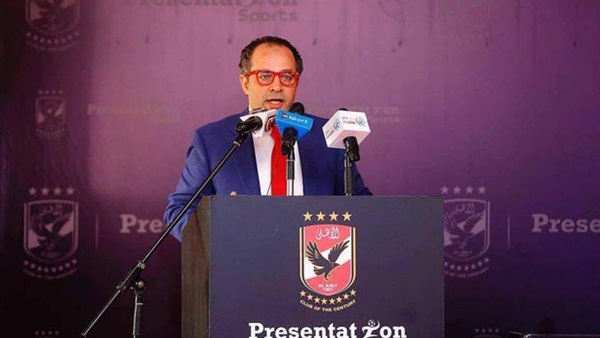 محمد كامل