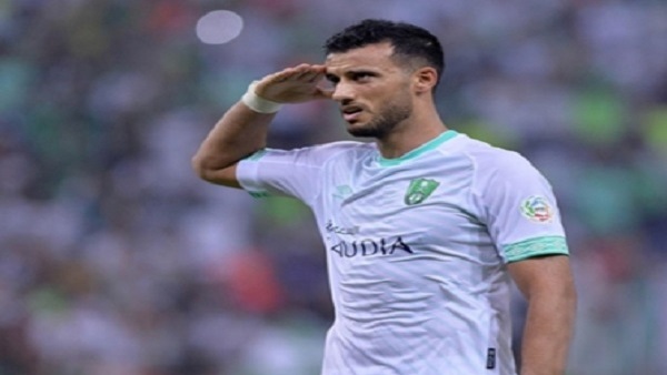 عمر السومة - لاعب