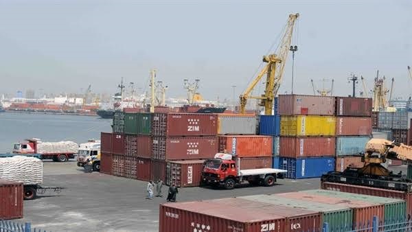 بوغاز الإسكندرية