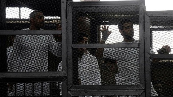 أبرز محاكمات الإرهاب