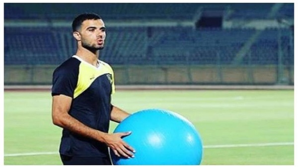 محمود مرعي