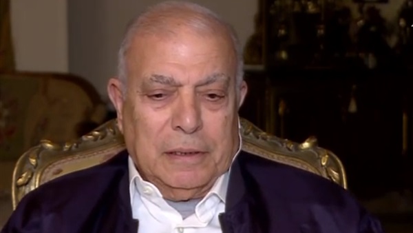اللواء مصطفى كامل