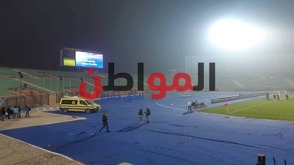 الأهلي والجونة