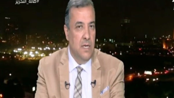 هشام الخياط