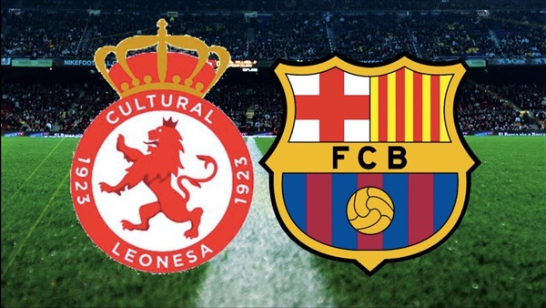 برشلونة ضد كولتورال
