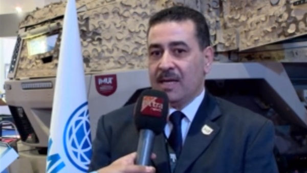 العميد خالد عبد الرحمن
