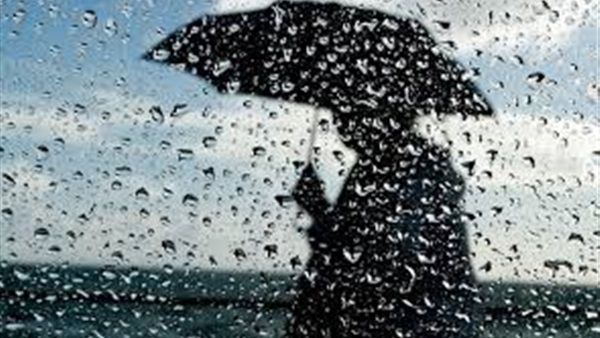 دعاء المطر