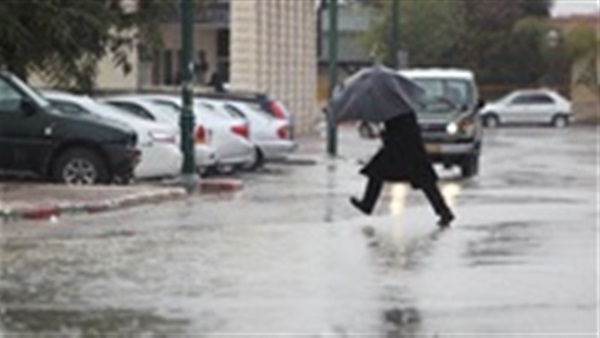 طقس اليوم