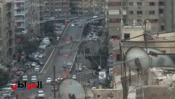 شارع مراد