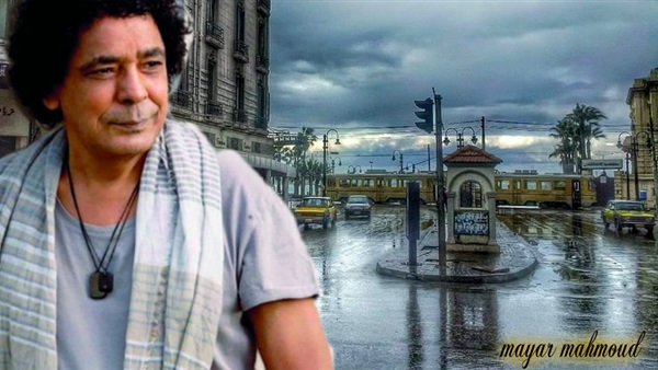 محمد منير شتا