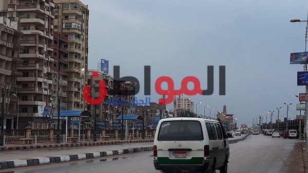 طقس الإسكندرية