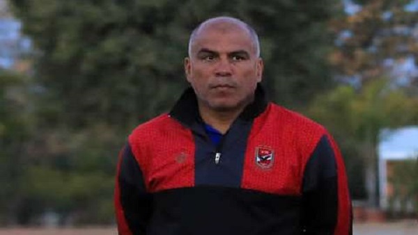 محمد يوسف: هدفنا