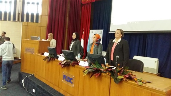 مجتمع آمن للمرأة