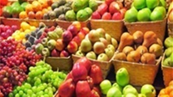 اسعار الفاكهة