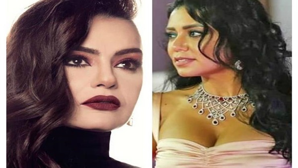 رانيا يوسف/ شيرهان
