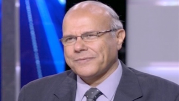 احمد عبدالعال- رئيس