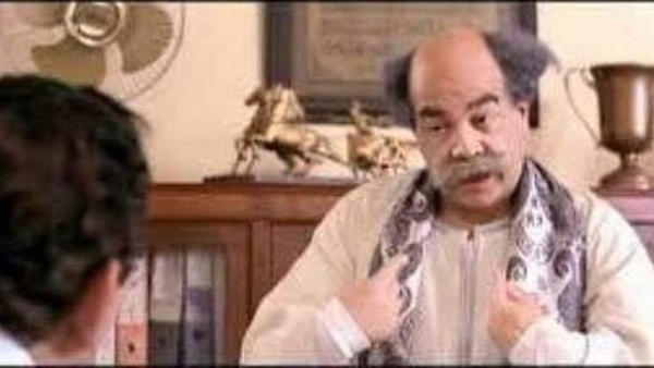 سقوط طائرة على منزل