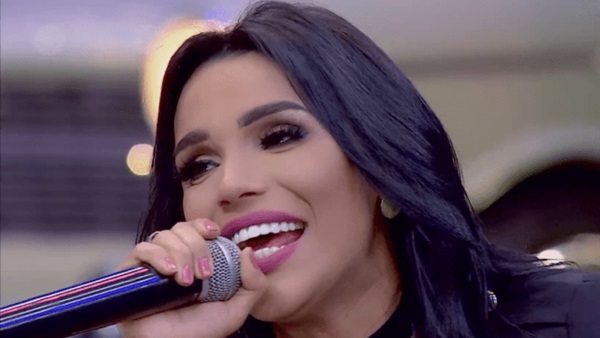 الفنانة أمينة